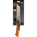 Fiskars PowerTooth Összecsukható fűrész, 150 mm, 19 TPI 1062932