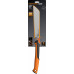 Fiskars PowerTooth Összecsukható fűrész, 250 mm, 13 TPI 1062933