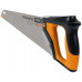 Fiskars Pro PowerTooth Kézifűrész, 550 mm, 7 TPI 1062916