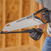 Fiskars Pro PowerTooth Kézifűrész, 380 mm, 9 TPI 1062930