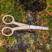 Fiskars ReNew Hobbi olló, 13cm 1062546
