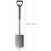 Fiskars SmartFit Teleszkópos ásólapát 105 - 125cm (131310) 1000620, 1066733