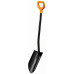 Fiskars Solid+ Hegyes ásó XL 113,5cm 1067516