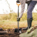 Fiskars Solid+ XL Ásó 126,5cm 1067517