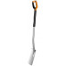 Fiskars Xact (L) Ásólapát, 120cm (131481) 1003681, 1066730