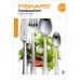 Fiskars Functional Form Evőeszköz készlet, 16 db, matt 1002958