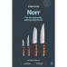 Fiskars Norr Késkészlet 4db FSC 1066413