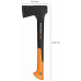 Fiskars X10 - S Ácsfejsze, 44,5cm (121443) 1015619