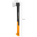 Fiskars X-series X24 (S) Hasítófejsze 1069105