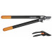 Fiskars PowerGear L74 Ágvágó és SingleStep P26 metszőolló szett 1004997