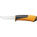 Fiskars X21 Hasítófejsze + Hardware általános kés szett 1025436