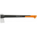 Fiskars X25 Hasítófejsze + Xtract SW73 kerti fűrész szett 1025437