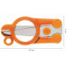 Fiskars Classic Összecsukható olló, 11 cm 1005134