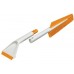 Fiskars SnowXpert Kefe és jégkaparó, 68cm (143062) 1019352