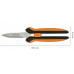 Fiskars Solid SP320 Többfunkciós olló, 29,5 cm 1063328