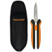 Fiskars Solid SP320 Többfunkciós olló, 29,5 cm 1063328