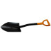 Fiskars Solid Autós ásó, 80cm (131417) 1014809, 1066715