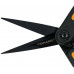 Fiskars Solid SP131 Teflonbevonatos metszoolló, 15,4cm 1063321