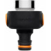 FISKARS Csaptelep csatlakozó, beltéri M22x1/M24x1 1027062