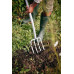 Fiskars Xact Teleszkópos kerti villa 110-130cm 1070717