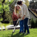 Fiskars Light™ gyomláló 90 cm (139940) 1020127