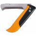 Fiskars X-series K80 Összecsukható betakarító kés, 18cm 1062819