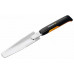 Fiskars Xact Gyomkiszedő, 39,6cm 1027046