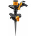 FISKARS Pulzáló esőztető, beszúrós talp, Be/Ki 1027029
