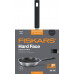 Fiskars Hard Face Steel Serpenyő, 28 cm 1052247