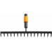 Fiskars QuikFit Gereblye fej 16 foggal, 40cm (135512) 1000654