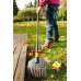 Fiskars QuikFit (S) Lombseprű fej, 22cm (135551) 1000659