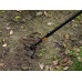 Fiskars QuikFit Pengés talajlazító, 30,5 cm (136512) 1000681