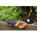 Fiskars Premium Keskeny ültetőkanál, 27,5cm (137210) 1000727