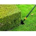 Fiskars QuikFit Fűszegélyező, 26cm (136526) 1000690