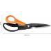 Fiskars Cuts+More Multifunkciós olló, 23cm (715692) 1000809