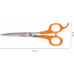 Fiskars Classic Hajvágó olló, 17cm (859487) 1003025