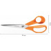 Fiskars Classic Általános olló, 21cm (859853) 1000815