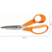 Fiskars Classic Konyhai olló, 18cm 1000819 (859874)