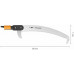 Fiskars QuikFit Hajlított fűrész, 56 cm (136527) 1000691