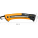 Fiskars Set Hasítófejsze X25 + kerti fűrész Xtract SW73 1025437