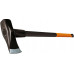 Fiskars X46 Rönkhasító fejsze 3700g, 90,5cm (122161) 1001705