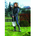 Fiskars SmartFit Teleszkópos hegyes ásó 105 - 125 cm (131300) 1001567, 1066732