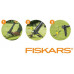 KIÁRUSÍTÁS Fiskars Xact gyomkiszedő (139950) 1020126 SÉRÜLT