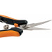 Fiskars Solid SP160 Ívelt Micro-Tip olló, 24 cm 1063325