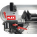 FLEX SBG 4910 Fémvágó szalagfűrész 390518