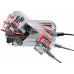 FLEX SBG 4910 Fémvágó szalagfűrész 390518