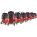 FLEX VCE 33 M AC-Set porszívó 30l 465682
