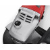 FLEX LB 125 18,0-EC akkus sarokcsiszoló (125mm/18V/Akku és tölto nélkül) 499307
