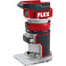 FLEX CER 18.0-EC akkus élmaró (8mm/18V/Akku és tölto nélkül) 531634