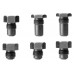 FORTUM popszegecshúzó adapter 4770663